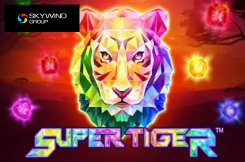 Super Tiger